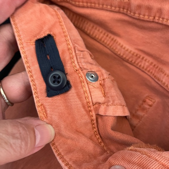 Shyanne girls flare distressed hem jeans - Picture 2 of 6